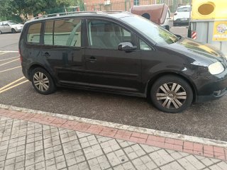 Volkswagen Touran 2007