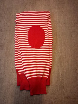 Pullover girocollo estivo,manica lunga, 100%cotone