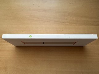 Apple Watch 41mm. Starlight Sport Loop