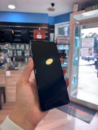 OnePlus Nord 128GB Gris