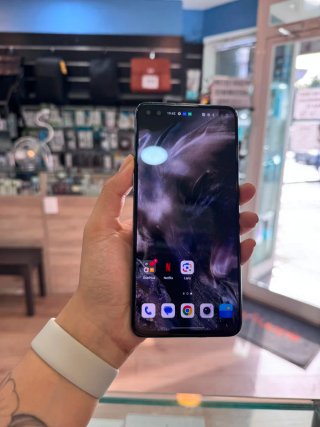 OnePlus Nord 128GB Gris