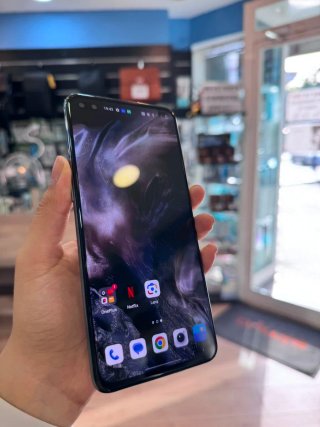 OnePlus Nord 128GB Gris