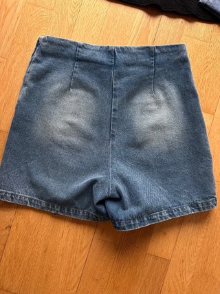 Falda pantalón nueva Talla S