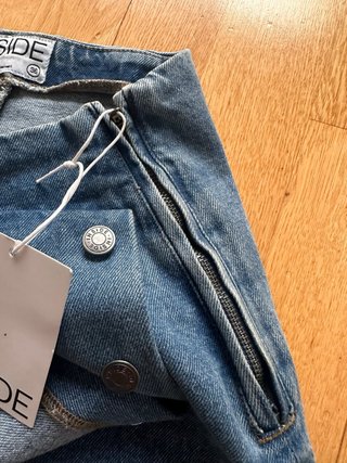 Falda pantalón nueva Talla S