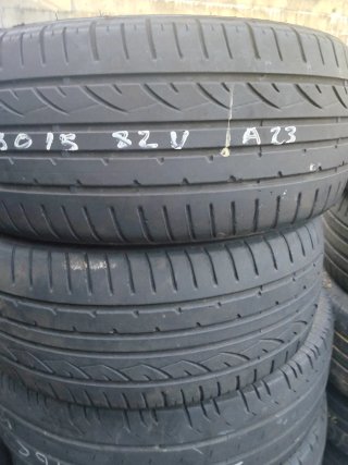Neumático 195/50 R15 82V