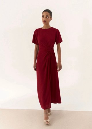 Vestido BIMANI CHLOÉ nuevo