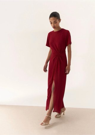 Vestido BIMANI CHLOÉ nuevo