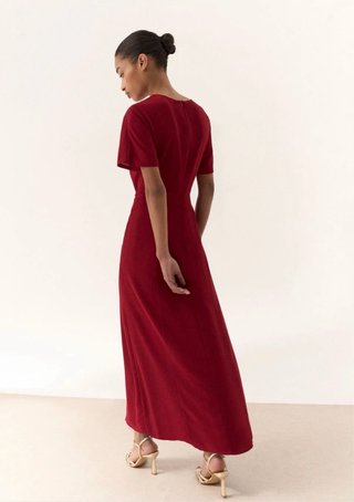 Vestido BIMANI CHLOÉ nuevo