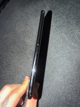 iPhone 11 Pro Max 64GB Gris Espacial