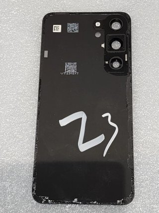 Cover posteriore Samsung Galaxy S23 5G