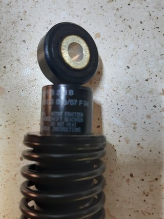 Amortiguador STABILUS 1111qs VW