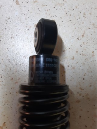 Amortiguador STABILUS 1111qs VW