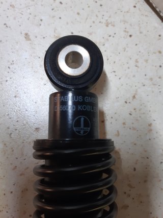 Amortiguador STABILUS 1111qs VW