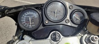 Suzuki GSXR 750