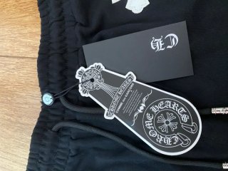 Pantalón corto Chrome Hearts Talla L