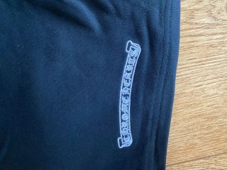 Pantalón corto Chrome Hearts Talla L