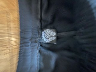 Pantalón corto Chrome Hearts Talla L