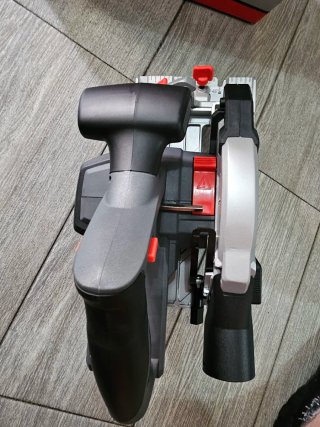 Sierra Circular Kraftixx 18V KX-HKS 18 Li