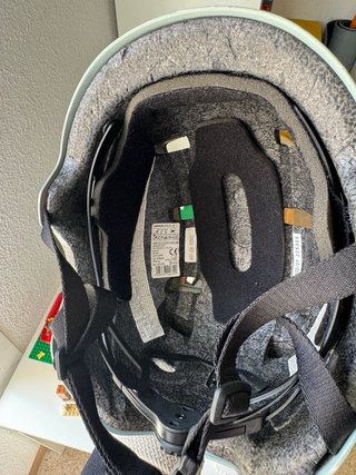 Casco Oxelo Talla S Patines Patinete Skate