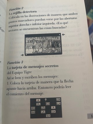 Gritos en la casa encantada