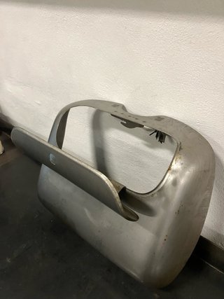 Guantera Lambretta Serie 3