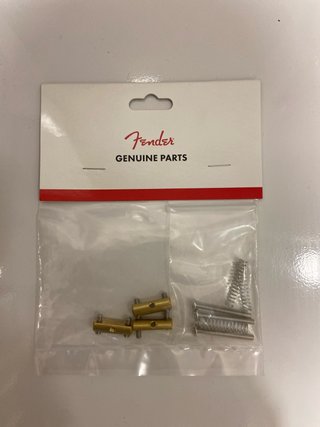 Set Selletas Fender American Vintage Telecaster