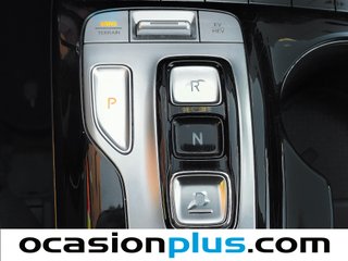 Hyundai Tucson 1.6 TGDI PHEV Maxx 4X4 Auto 195 kW (265 CV)
