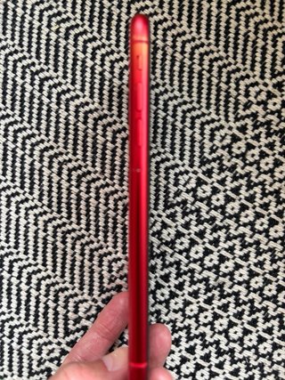 iPhone 11 Rojo 128 GB LEER DESCRIPCIÓN