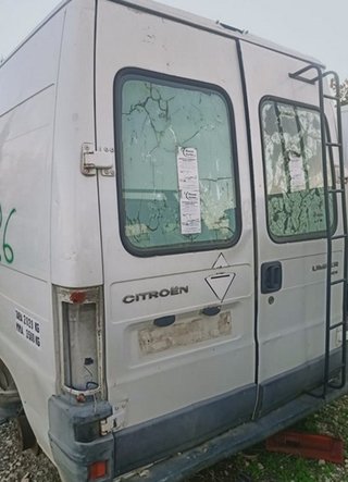 PORTON TRASERO DERECHO CITROEN JUMPER CAMIÓN 8140