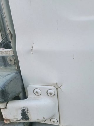 PORTON TRASERO DERECHO CITROEN JUMPER CAMIÓN 8140