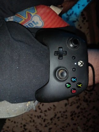 Xbox One 500GB Negra