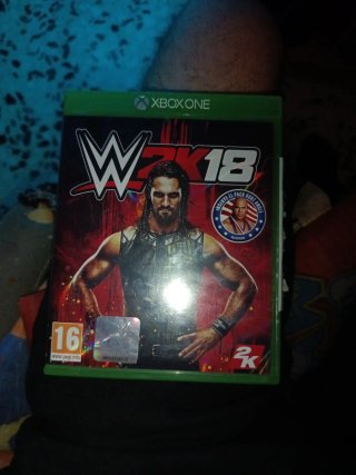 Xbox One 500GB Negra