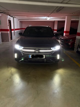 Volkswagen T-Roc 2023