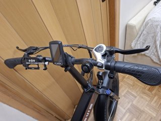 ENGWE EP-2 Boost Bicicleta Eléctrica