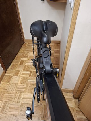 ENGWE EP-2 Boost Bicicleta Eléctrica