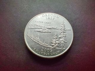 Lote 4 - Monedas Conmemorativas Quarter Dollar USA