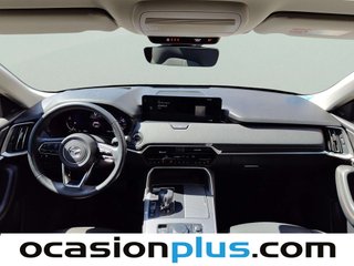 Mazda CX-60 2.5 e-Skyactiv PHEV Exclusive-Line AWD 241 kW (327 CV)