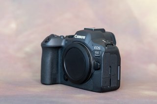 Canon EOS R6 Mark II Cámara