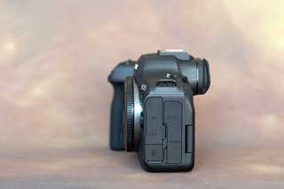 Canon EOS R6 Mark II Cámara