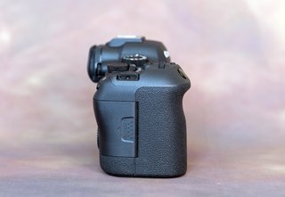 Canon EOS R6 Mark II Cámara