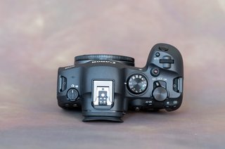 Canon EOS R6 Mark II Cámara