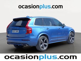 Volvo XC90 D5 R-Design AWD Auto 173 kW (235 CV)