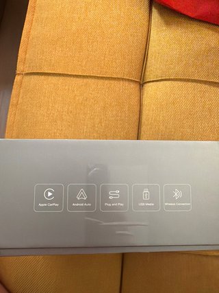 Módulo Carplay Android Auto