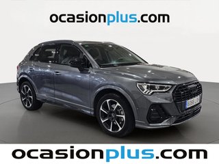 Audi Q3 Black line 40 TDI quattro 147 kW (200 CV) S tronic