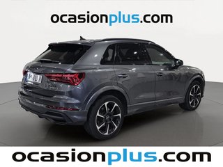Audi Q3 Black line 40 TDI quattro 147 kW (200 CV) S tronic