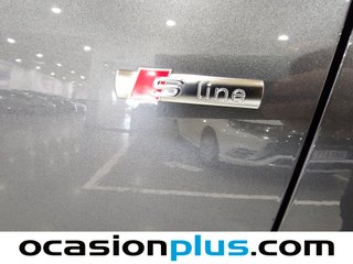 Audi Q3 Black line 40 TDI quattro 147 kW (200 CV) S tronic