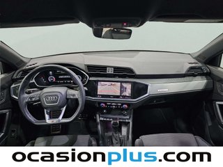 Audi Q3 Black line 40 TDI quattro 147 kW (200 CV) S tronic