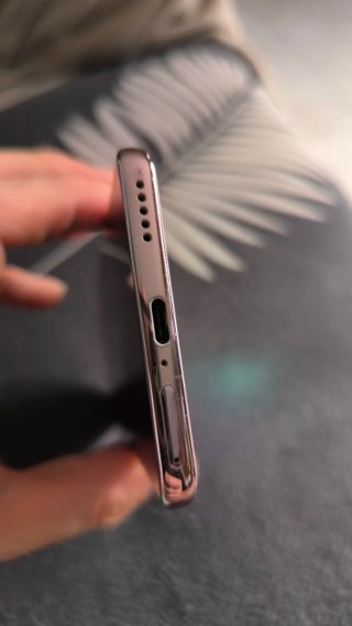 Xiaomi 13 Lite Rosa