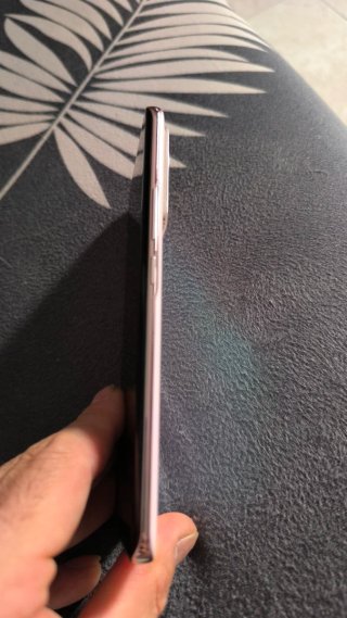 Xiaomi 13 Lite Rosa