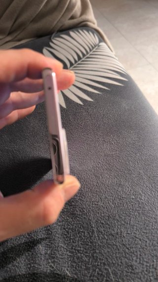 Xiaomi 13 Lite Rosa
